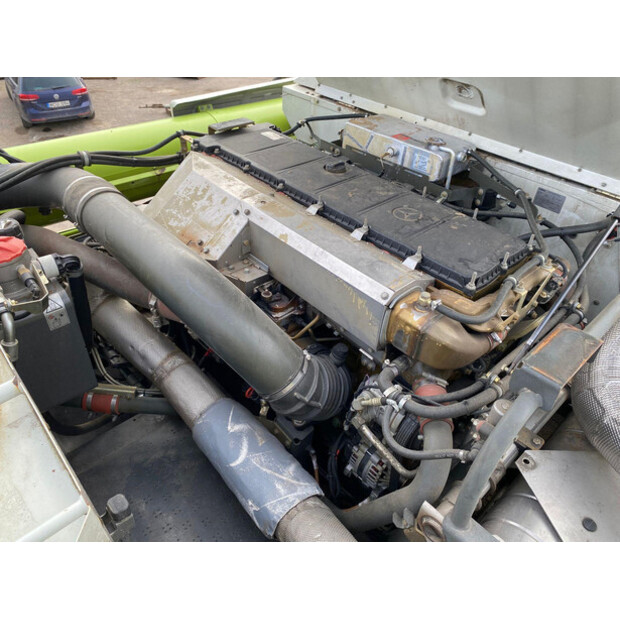 2016 كلاس Lexion 780TT-46314213