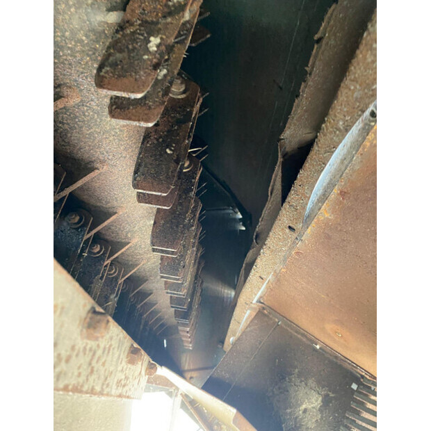 2016 كلاس Lexion 780TT-46314215