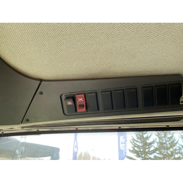 2016 كلاس Lexion 780TT-46314220