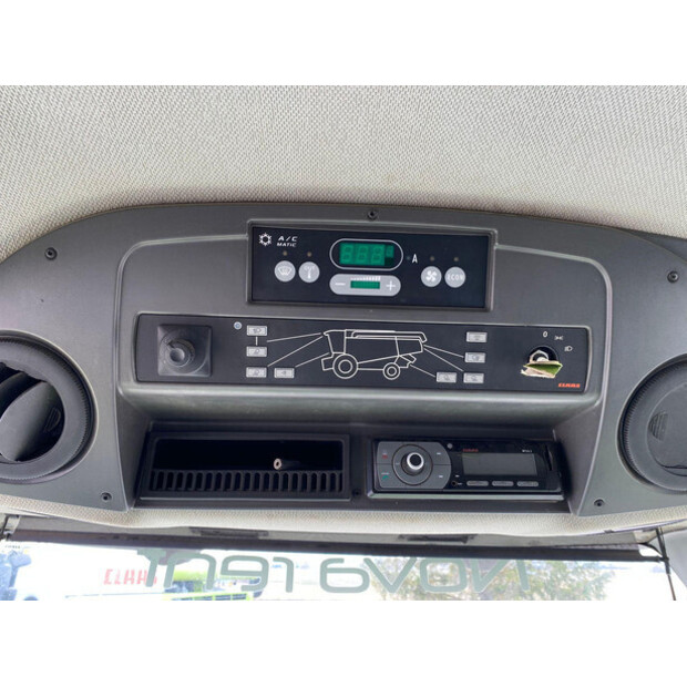 2016 كلاس Lexion 780TT-46314221