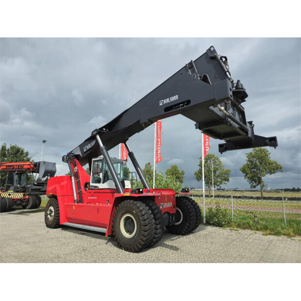 2025 KALMAR DRU450-62S5-46314318