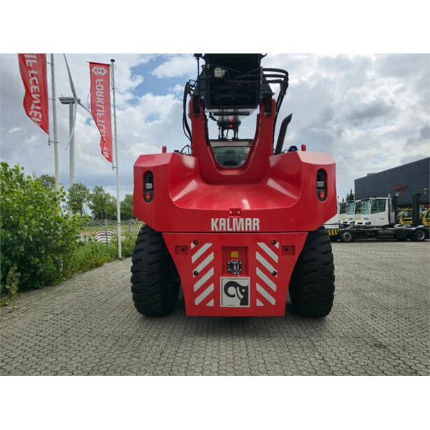 2025 KALMAR DRU450-62S5-46314344