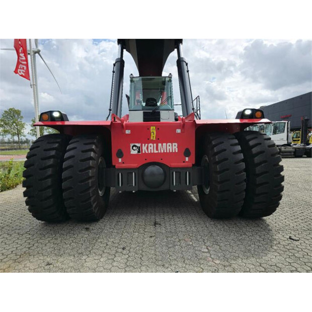 2025 KALMAR DRU450-62S5-46314353