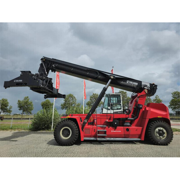 2025 KALMAR DRU450-62S5-46314378
