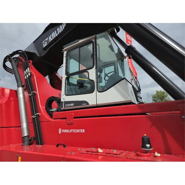 2025 KALMAR DRU450-62S5-46314395