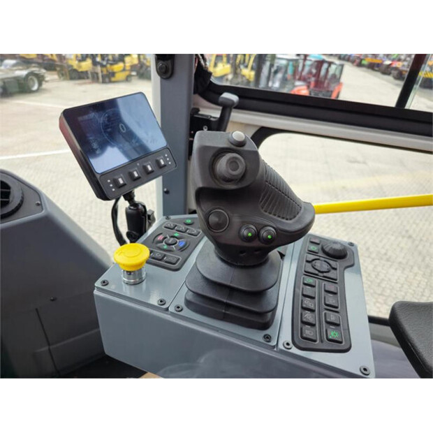 2025 KALMAR DRU450-62S5-46314397