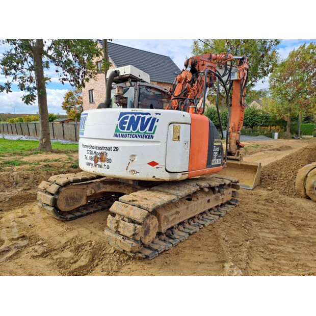 2007 Hitachi ZX135US-46314401