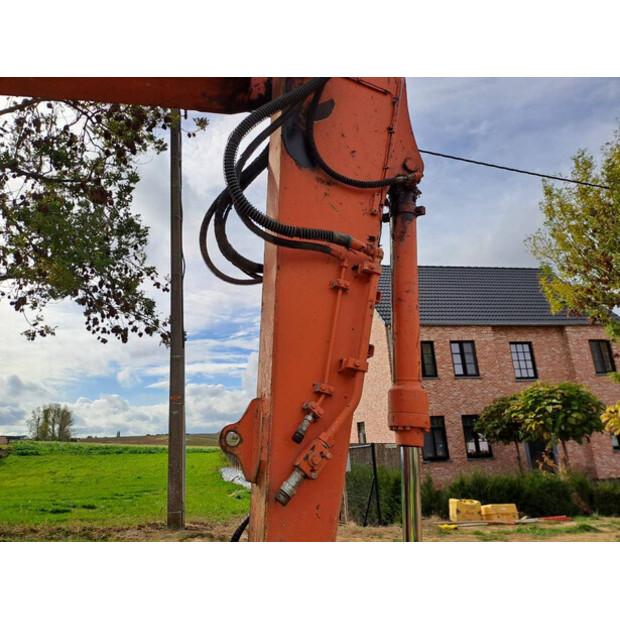 2007 Hitachi ZX135US-46314407