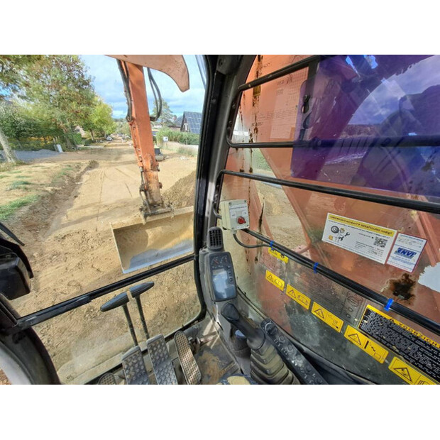 2007 Hitachi ZX135US-46314424