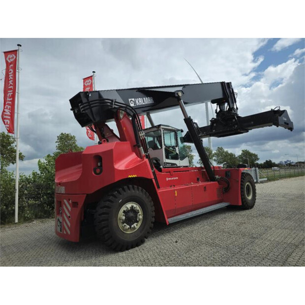 2025 KALMAR DRU450-62S5-46314632