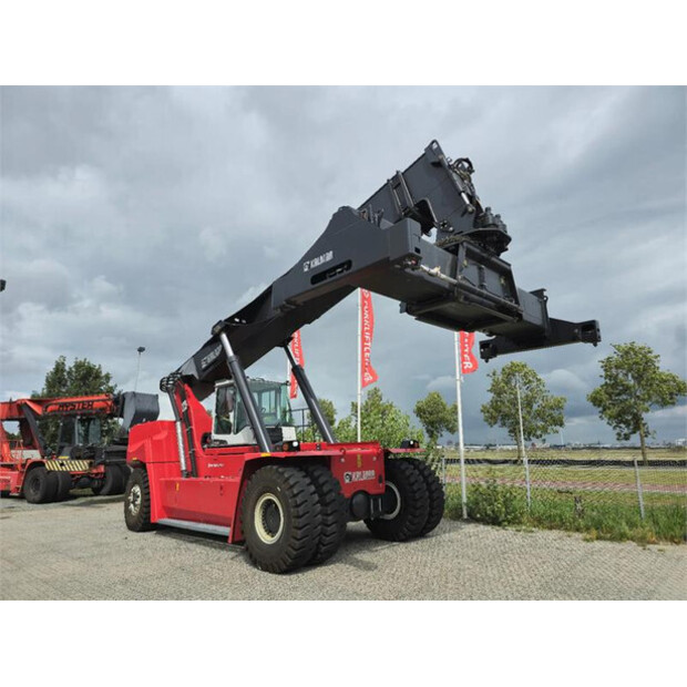 2025 KALMAR DRU450-62S5-46314657