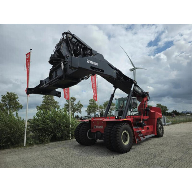 2025 KALMAR DRU450-62S5-46314658