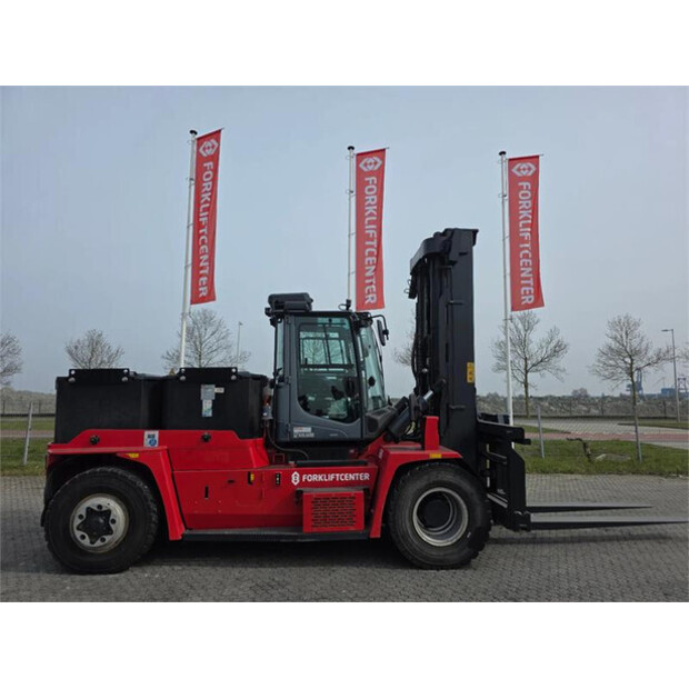 2021 KALMAR ECG160-12-46314667