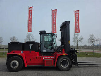 صورة ل رافعات 2021 كالمار ECG160-12