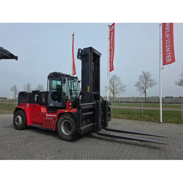 2021 KALMAR ECG160-12-46314669