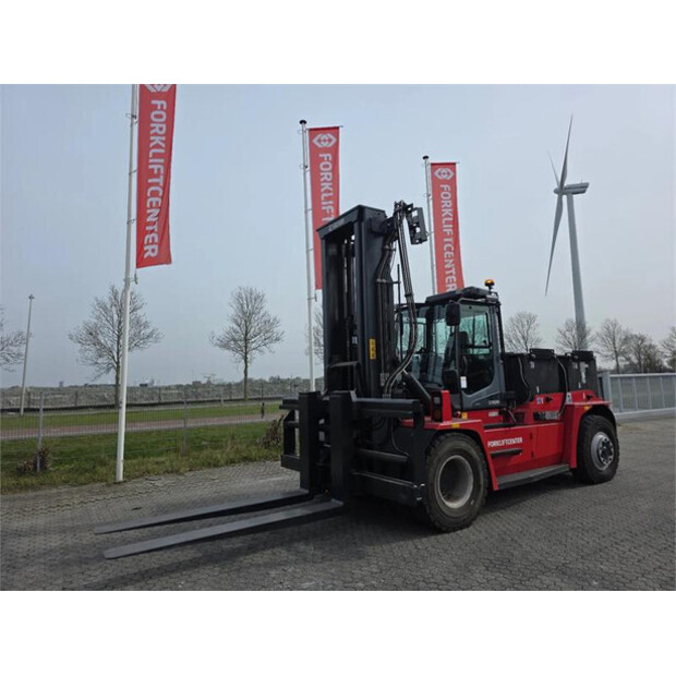 2021 KALMAR ECG160-12-46314670