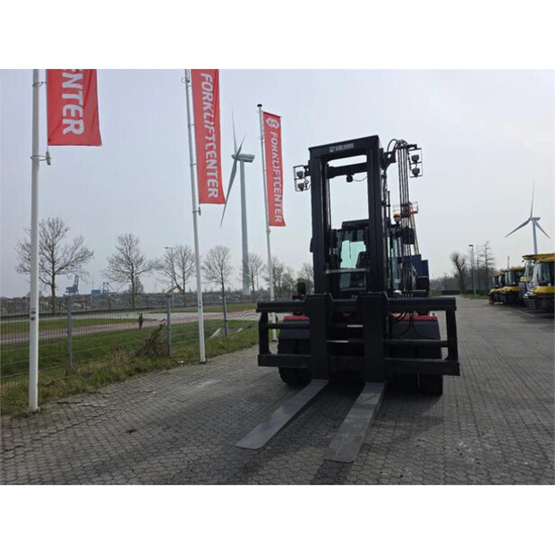 2021 KALMAR ECG160-12-46314671