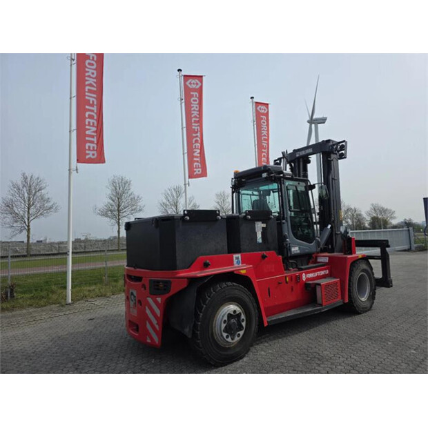 2021 KALMAR ECG160-12-46314672