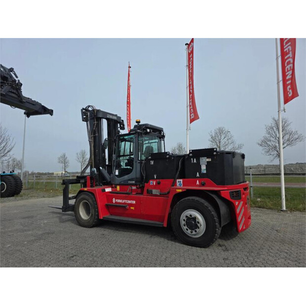 2021 KALMAR ECG160-12-46314673