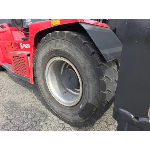 2021 KALMAR ECG160-12-46314676