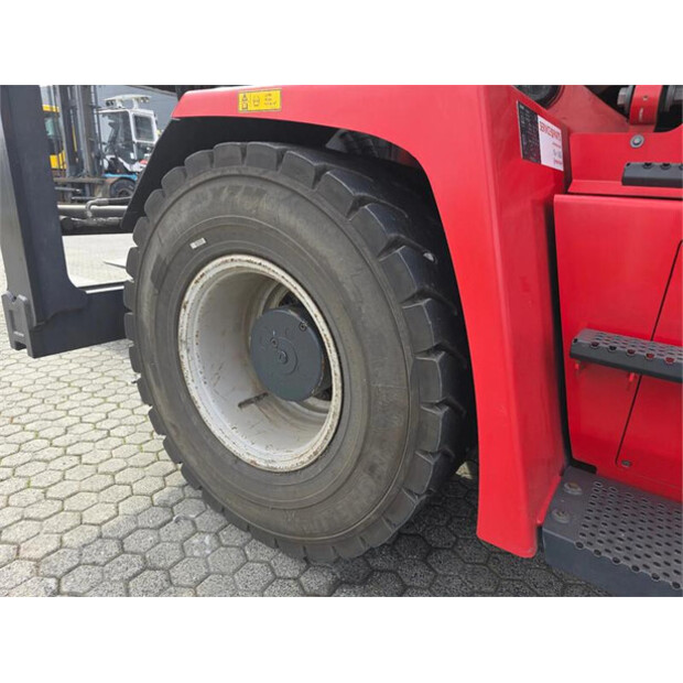 2021 KALMAR ECG160-12-46314677