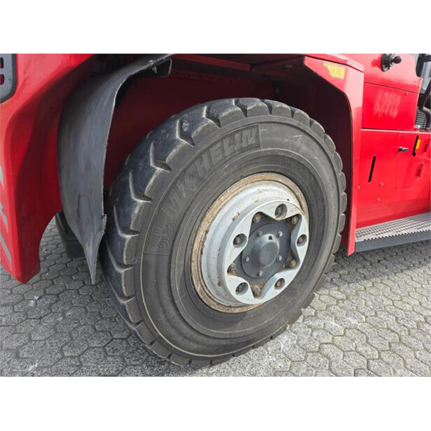 2021 KALMAR ECG160-12-46314678