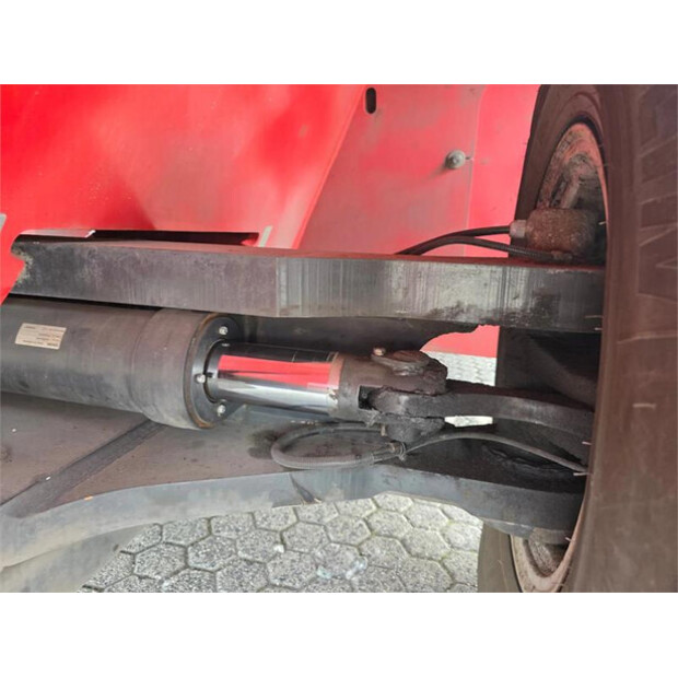 2021 KALMAR ECG160-12-46314679