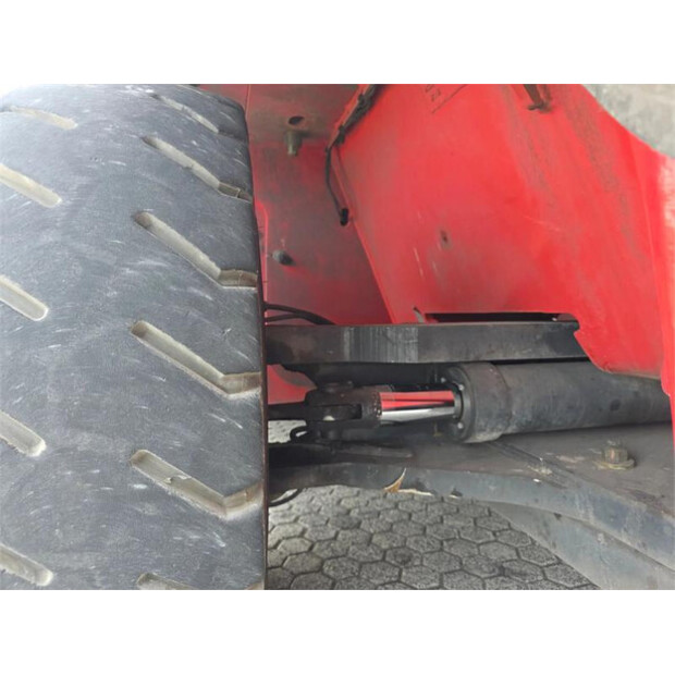 2021 KALMAR ECG160-12-46314681