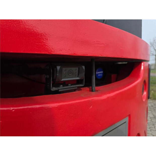 2021 KALMAR ECG160-12-46314682