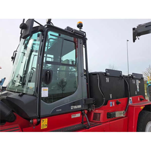 2021 KALMAR ECG160-12-46314683