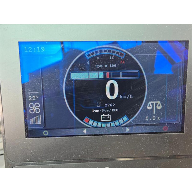 2021 KALMAR ECG160-12-46314684