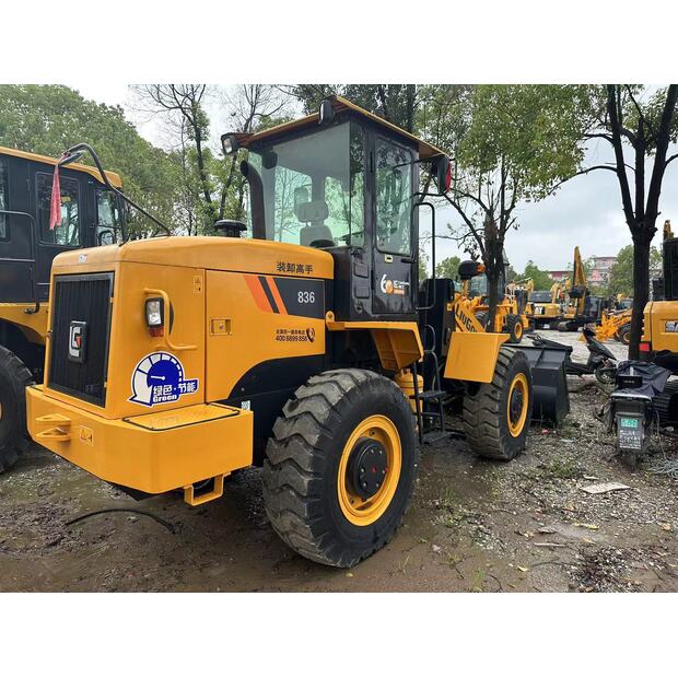 2023 LiuGong 836-46314692