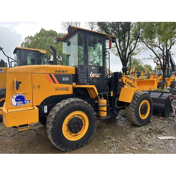 2023 LiuGong 836-46314693
