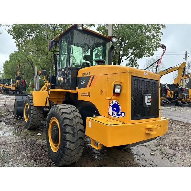 2023 LiuGong 836-46314694