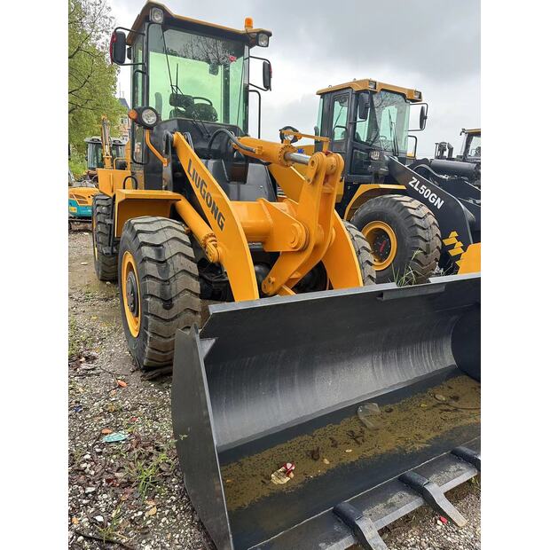 2023 LiuGong 836-46314695