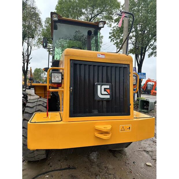 2023 LiuGong 836-46314697