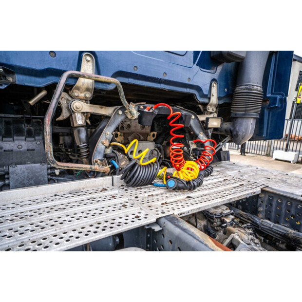 2018 مرسيدس بنز Actros 1848-46314750