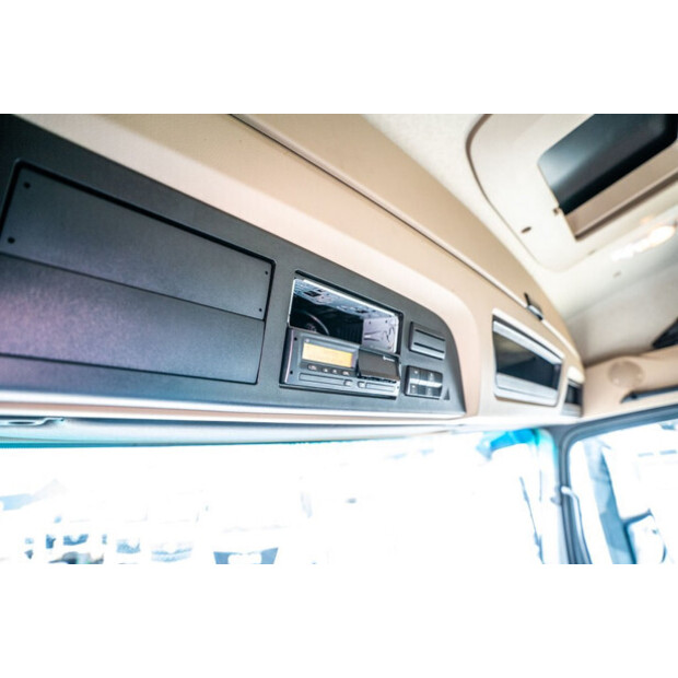 2018 مرسيدس بنز Actros 1848-46314755