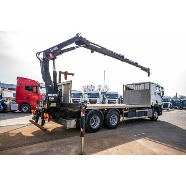 2017 Renault C430-46314813