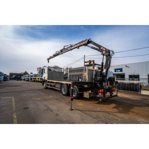 2017 Renault C430-46314815