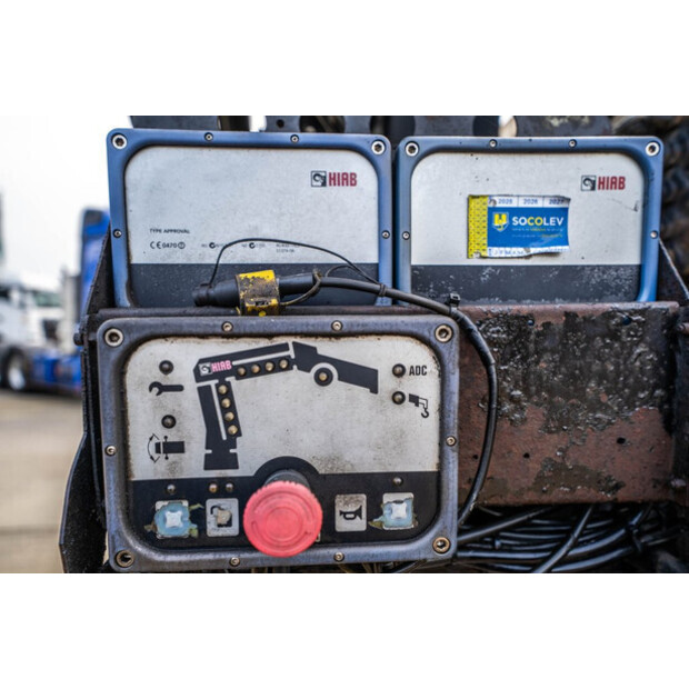 2017 Renault C430-46314817