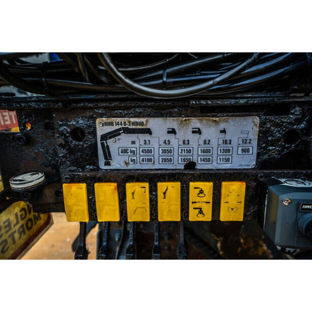 2017 Renault C430-46314818