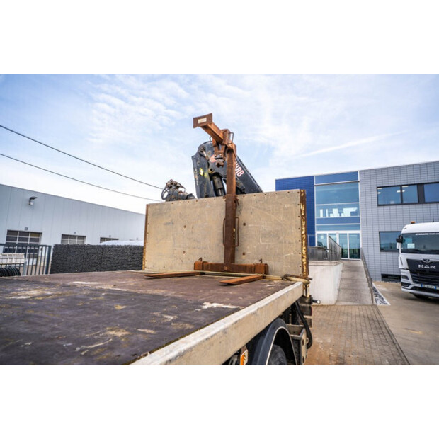 2017 Renault C430-46314819