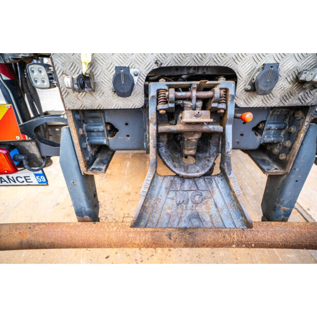 2017 Renault C430-46314821