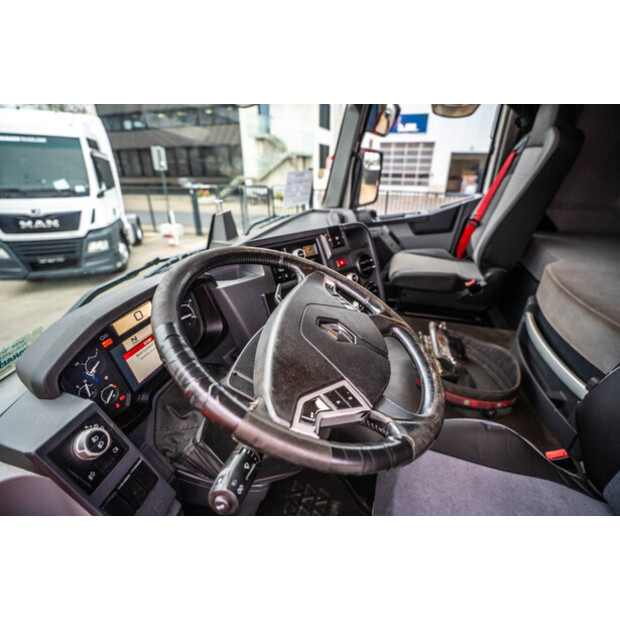 2017 Renault C430-46314822