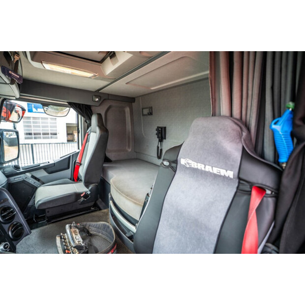 2017 Renault C430-46314823