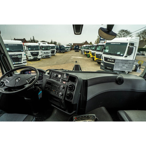 2017 Renault C430-46314824