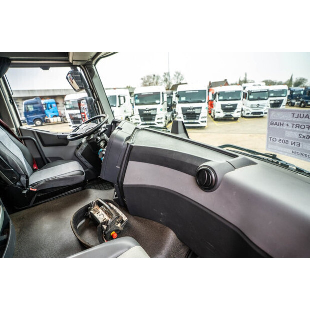 2017 Renault C430-46314828