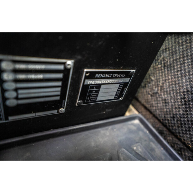 2017 Renault C430-46314830