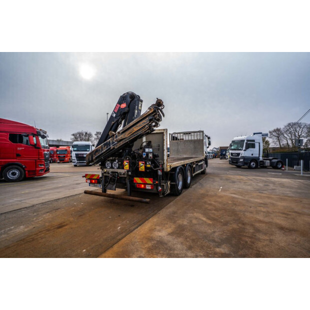 2017 Renault C430-46314834